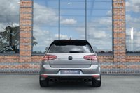 USED 2017 17 VOLKSWAGEN GOLF 2.0 TSI BlueMotion Tech R Hatchback 5dr Petrol DSG 4Motion Euro 6 (s/s) (310 ps) LEATHER / DYNAUDIO / PRO NAV