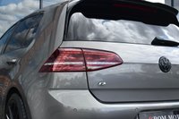 USED 2017 17 VOLKSWAGEN GOLF 2.0 TSI BlueMotion Tech R Hatchback 5dr Petrol DSG 4Motion Euro 6 (s/s) (310 ps) LEATHER / DYNAUDIO / PRO NAV