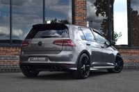 USED 2017 17 VOLKSWAGEN GOLF 2.0 TSI BlueMotion Tech R Hatchback 5dr Petrol DSG 4Motion Euro 6 (s/s) (310 ps) LEATHER / DYNAUDIO / PRO NAV