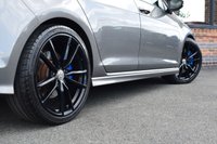 USED 2017 17 VOLKSWAGEN GOLF 2.0 TSI BlueMotion Tech R Hatchback 5dr Petrol DSG 4Motion Euro 6 (s/s) (310 ps) LEATHER / DYNAUDIO / PRO NAV