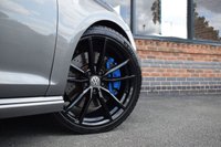 USED 2017 17 VOLKSWAGEN GOLF 2.0 TSI BlueMotion Tech R Hatchback 5dr Petrol DSG 4Motion Euro 6 (s/s) (310 ps) LEATHER / DYNAUDIO / PRO NAV