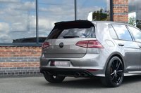 USED 2017 17 VOLKSWAGEN GOLF 2.0 TSI BlueMotion Tech R Hatchback 5dr Petrol DSG 4Motion Euro 6 (s/s) (310 ps) LEATHER / DYNAUDIO / PRO NAV