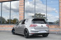 USED 2017 17 VOLKSWAGEN GOLF 2.0 TSI BlueMotion Tech R Hatchback 5dr Petrol DSG 4Motion Euro 6 (s/s) (310 ps) LEATHER / DYNAUDIO / PRO NAV