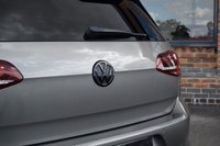 USED 2017 17 VOLKSWAGEN GOLF 2.0 TSI BlueMotion Tech R Hatchback 5dr Petrol DSG 4Motion Euro 6 (s/s) (310 ps) LEATHER / DYNAUDIO / PRO NAV
