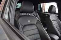 USED 2017 17 VOLKSWAGEN GOLF 2.0 TSI BlueMotion Tech R Hatchback 5dr Petrol DSG 4Motion Euro 6 (s/s) (310 ps) LEATHER / DYNAUDIO / PRO NAV