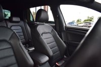 USED 2017 17 VOLKSWAGEN GOLF 2.0 TSI BlueMotion Tech R Hatchback 5dr Petrol DSG 4Motion Euro 6 (s/s) (310 ps) LEATHER / DYNAUDIO / PRO NAV
