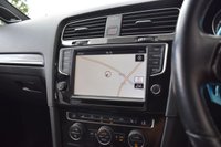 USED 2017 17 VOLKSWAGEN GOLF 2.0 TSI BlueMotion Tech R Hatchback 5dr Petrol DSG 4Motion Euro 6 (s/s) (310 ps) LEATHER / DYNAUDIO / PRO NAV