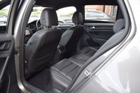 USED 2017 17 VOLKSWAGEN GOLF 2.0 TSI BlueMotion Tech R Hatchback 5dr Petrol DSG 4Motion Euro 6 (s/s) (310 ps) LEATHER / DYNAUDIO / PRO NAV