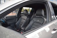 USED 2017 17 VOLKSWAGEN GOLF 2.0 TSI BlueMotion Tech R Hatchback 5dr Petrol DSG 4Motion Euro 6 (s/s) (310 ps) LEATHER / DYNAUDIO / PRO NAV
