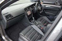 USED 2017 17 VOLKSWAGEN GOLF 2.0 TSI BlueMotion Tech R Hatchback 5dr Petrol DSG 4Motion Euro 6 (s/s) (310 ps) LEATHER / DYNAUDIO / PRO NAV