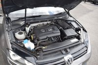 USED 2017 17 VOLKSWAGEN GOLF 2.0 TSI BlueMotion Tech R Hatchback 5dr Petrol DSG 4Motion Euro 6 (s/s) (310 ps) LEATHER / DYNAUDIO / PRO NAV