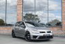 USED 2017 17 VOLKSWAGEN GOLF 2.0 TSI BlueMotion Tech R Hatchback 5dr Petrol DSG 4Motion Euro 6 (s/s) (310 ps) LEATHER / DYNAUDIO / PRO NAV