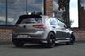 USED 2017 17 VOLKSWAGEN GOLF 2.0 TSI BlueMotion Tech R Hatchback 5dr Petrol DSG 4Motion Euro 6 (s/s) (310 ps) LEATHER / DYNAUDIO / PRO NAV