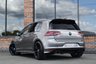 USED 2017 17 VOLKSWAGEN GOLF 2.0 TSI BlueMotion Tech R Hatchback 5dr Petrol DSG 4Motion Euro 6 (s/s) (310 ps) LEATHER / DYNAUDIO / PRO NAV