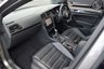 USED 2017 17 VOLKSWAGEN GOLF 2.0 TSI BlueMotion Tech R Hatchback 5dr Petrol DSG 4Motion Euro 6 (s/s) (310 ps) LEATHER / DYNAUDIO / PRO NAV