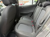 USED 2013 13 HYUNDAI I20 1.4 Active Hatchback 5dr Petrol Manual Euro 5 (100 ps) LOW MILEAGE/GREAT SERVICE HIST