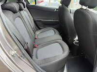 USED 2013 13 HYUNDAI I20 1.4 Active Hatchback 5dr Petrol Manual Euro 5 (100 ps) LOW MILEAGE/GREAT SERVICE HIST