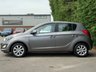 USED 2013 13 HYUNDAI I20 1.4 Active Hatchback 5dr Petrol Manual Euro 5 (100 ps) LOW MILEAGE/GREAT SERVICE HIST