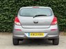 USED 2013 13 HYUNDAI I20 1.4 Active Hatchback 5dr Petrol Manual Euro 5 (100 ps) LOW MILEAGE/GREAT SERVICE HIST