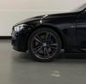 USED 2017 17 BMW 3 SERIES 3.0 335d M Sport Saloon 4dr Diesel Auto xDrive Euro 6 (s/s) (313 ps) 
