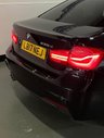 USED 2017 17 BMW 3 SERIES 3.0 335d M Sport Saloon 4dr Diesel Auto xDrive Euro 6 (s/s) (313 ps) 