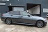 USED 2021 71 BMW 3 SERIES 2.0 320i M Sport Saloon 4dr Petrol Auto Euro 6 (s/s) (184 ps) 