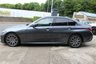 USED 2021 71 BMW 3 SERIES 2.0 320i M Sport Saloon 4dr Petrol Auto Euro 6 (s/s) (184 ps) 