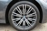 USED 2021 71 BMW 3 SERIES 2.0 320i M Sport Saloon 4dr Petrol Auto Euro 6 (s/s) (184 ps) 