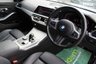 USED 2021 71 BMW 3 SERIES 2.0 320i M Sport Saloon 4dr Petrol Auto Euro 6 (s/s) (184 ps) 