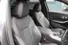 USED 2021 71 BMW 3 SERIES 2.0 320i M Sport Saloon 4dr Petrol Auto Euro 6 (s/s) (184 ps) 
