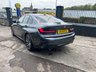 USED 2021 71 BMW 3 SERIES 2.0 320i M Sport Saloon 4dr Petrol Auto Euro 6 (s/s) (184 ps) 
