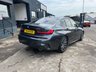 USED 2021 71 BMW 3 SERIES 2.0 320i M Sport Saloon 4dr Petrol Auto Euro 6 (s/s) (184 ps) 