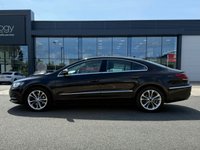 USED 2015 15 VOLKSWAGEN CC 2.0 TDI BlueMotion Tech Saloon 4dr Diesel DSG Euro 5 (s/s) (140 ps) WARRANTY INCLUDED - NATIONWIDE DELIVERY