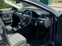 USED 2015 15 VOLKSWAGEN CC 2.0 TDI BlueMotion Tech Saloon 4dr Diesel DSG Euro 5 (s/s) (140 ps) WARRANTY INCLUDED - NATIONWIDE DELIVERY