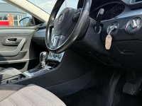 USED 2015 15 VOLKSWAGEN CC 2.0 TDI BlueMotion Tech Saloon 4dr Diesel DSG Euro 5 (s/s) (140 ps) WARRANTY INCLUDED - NATIONWIDE DELIVERY