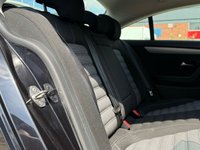 USED 2015 15 VOLKSWAGEN CC 2.0 TDI BlueMotion Tech Saloon 4dr Diesel DSG Euro 5 (s/s) (140 ps) WARRANTY INCLUDED - NATIONWIDE DELIVERY