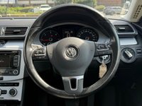 USED 2015 15 VOLKSWAGEN CC 2.0 TDI BlueMotion Tech Saloon 4dr Diesel DSG Euro 5 (s/s) (140 ps) WARRANTY INCLUDED - NATIONWIDE DELIVERY