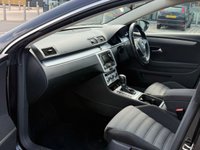 USED 2015 15 VOLKSWAGEN CC 2.0 TDI BlueMotion Tech Saloon 4dr Diesel DSG Euro 5 (s/s) (140 ps) WARRANTY INCLUDED - NATIONWIDE DELIVERY