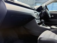 USED 2015 15 VOLKSWAGEN CC 2.0 TDI BlueMotion Tech Saloon 4dr Diesel DSG Euro 5 (s/s) (140 ps) WARRANTY INCLUDED - NATIONWIDE DELIVERY
