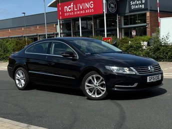 2015 VOLKSWAGEN CC