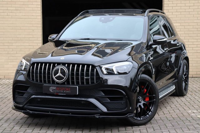 Bespoke Motor Works LTD