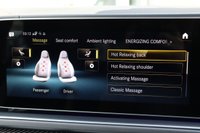 USED 2021 71 MERCEDES-BENZ GLE 63 4.0 V8 BITURBO MHEV AMG S 4MATIC PANO HUD MASSAGE SEATS MAXTON KIT