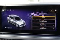 USED 2021 71 MERCEDES-BENZ GLE 63 4.0 V8 BITURBO MHEV AMG S 4MATIC PANO HUD MASSAGE SEATS MAXTON KIT