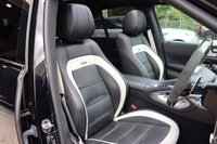 USED 2021 71 MERCEDES-BENZ GLE 63 4.0 V8 BITURBO MHEV AMG S 4MATIC PANO HUD MASSAGE SEATS MAXTON KIT