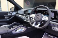 USED 2021 71 MERCEDES-BENZ GLE 63 4.0 V8 BITURBO MHEV AMG S 4MATIC PANO HUD MASSAGE SEATS MAXTON KIT
