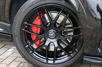 USED 2021 71 MERCEDES-BENZ GLE 63 4.0 V8 BITURBO MHEV AMG S 4MATIC PANO HUD MASSAGE SEATS MAXTON KIT