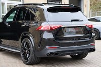 USED 2021 71 MERCEDES-BENZ GLE 63 4.0 V8 BITURBO MHEV AMG S 4MATIC PANO HUD MASSAGE SEATS MAXTON KIT
