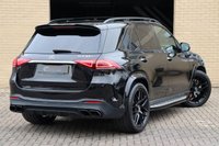 USED 2021 71 MERCEDES-BENZ GLE 63 4.0 V8 BITURBO MHEV AMG S 4MATIC PANO HUD MASSAGE SEATS MAXTON KIT