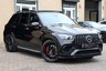 USED 2021 71 MERCEDES-BENZ GLE 63 4.0 V8 BITURBO MHEV AMG S 4MATIC PANO HUD MASSAGE SEATS MAXTON KIT