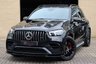 USED 2021 71 MERCEDES-BENZ GLE 63 4.0 V8 BITURBO MHEV AMG S 4MATIC PANO HUD MASSAGE SEATS MAXTON KIT